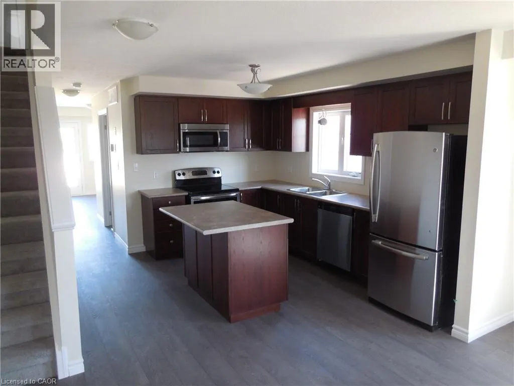 388 OLD HURON Road Unit# 6C, #6C