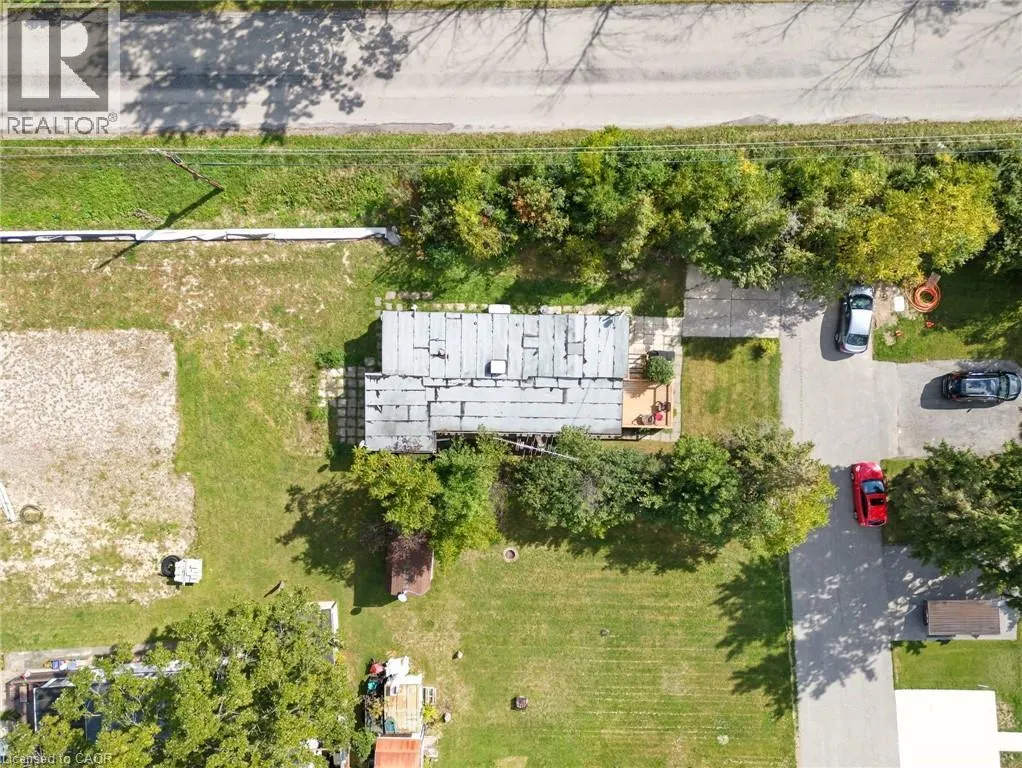 1429 SHEFFIELD Road Unit# 7, #7