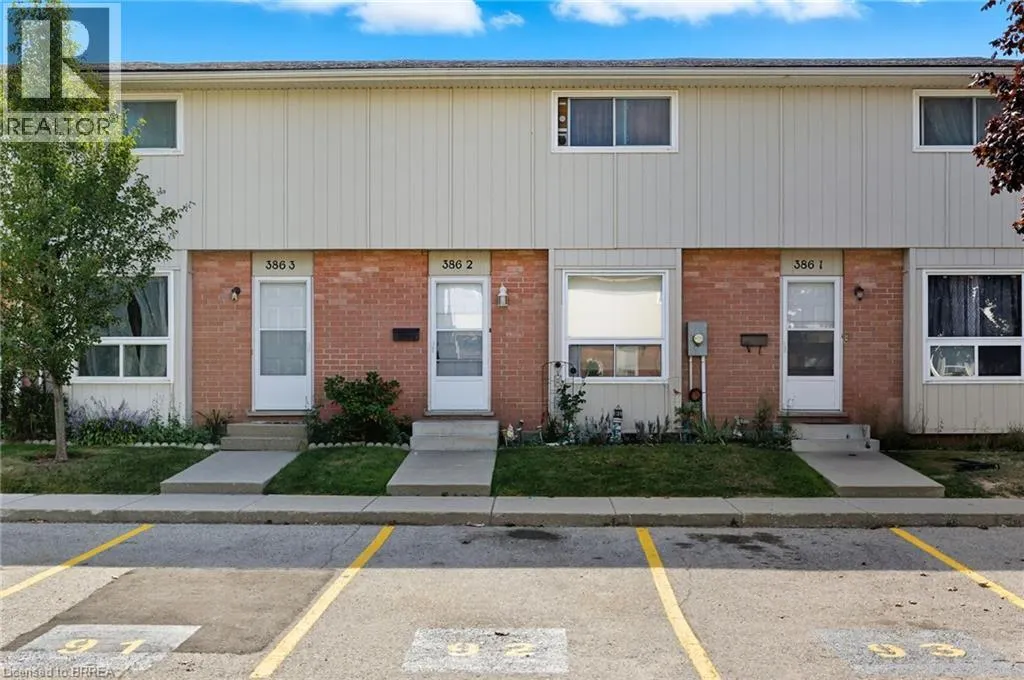 386 SPRINGBANK Avenue Unit# 2, #2