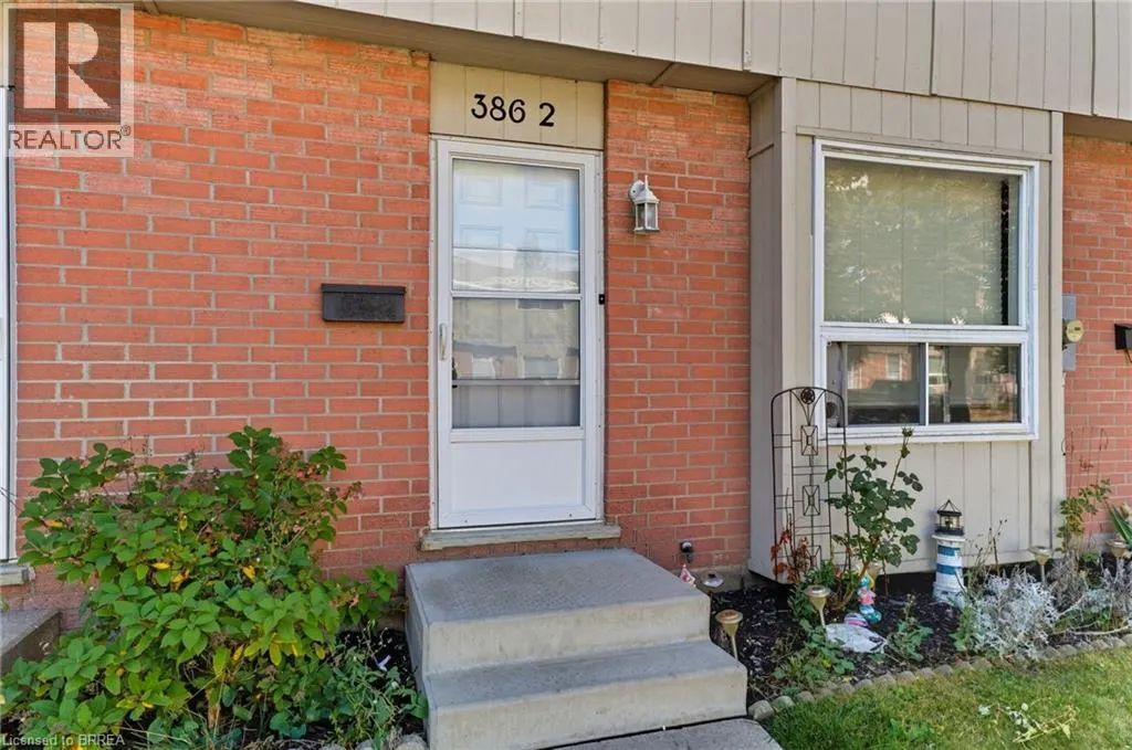 386 SPRINGBANK Avenue Unit# 2, #2