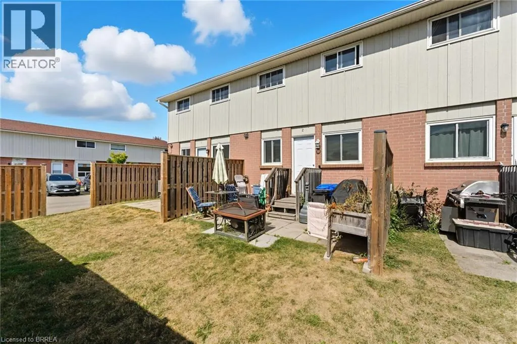 386 SPRINGBANK Avenue Unit# 2, #2