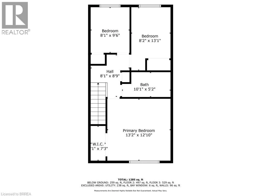 386 SPRINGBANK Avenue Unit# 2, #2