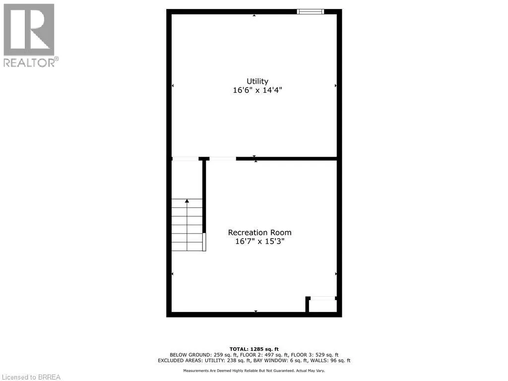 386 SPRINGBANK Avenue Unit# 2, #2