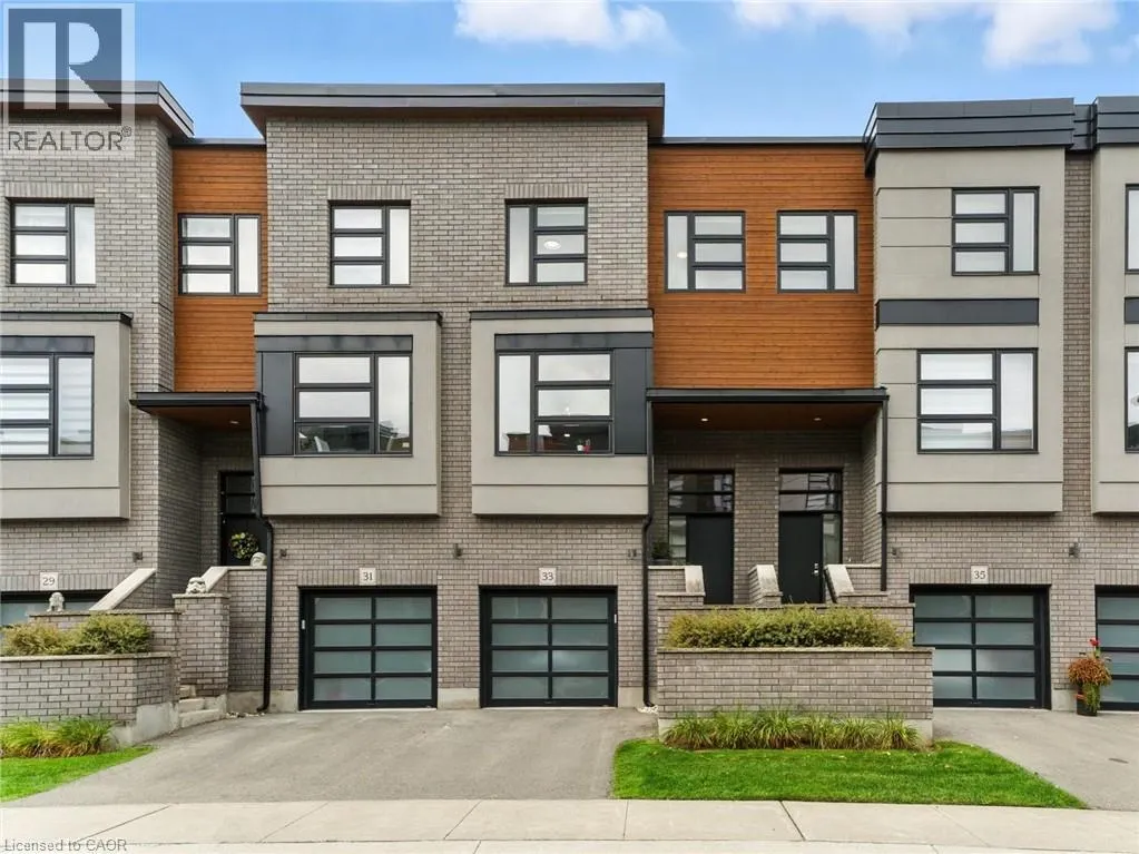 60 ARKELL Road Unit# 33, #33
