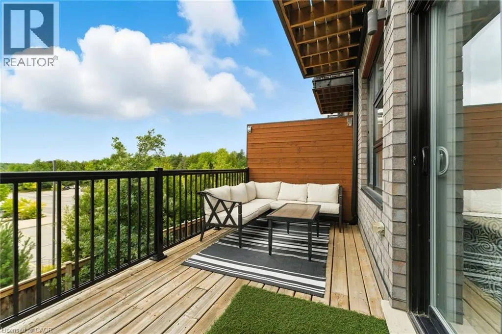 60 ARKELL Road Unit# 33, #33