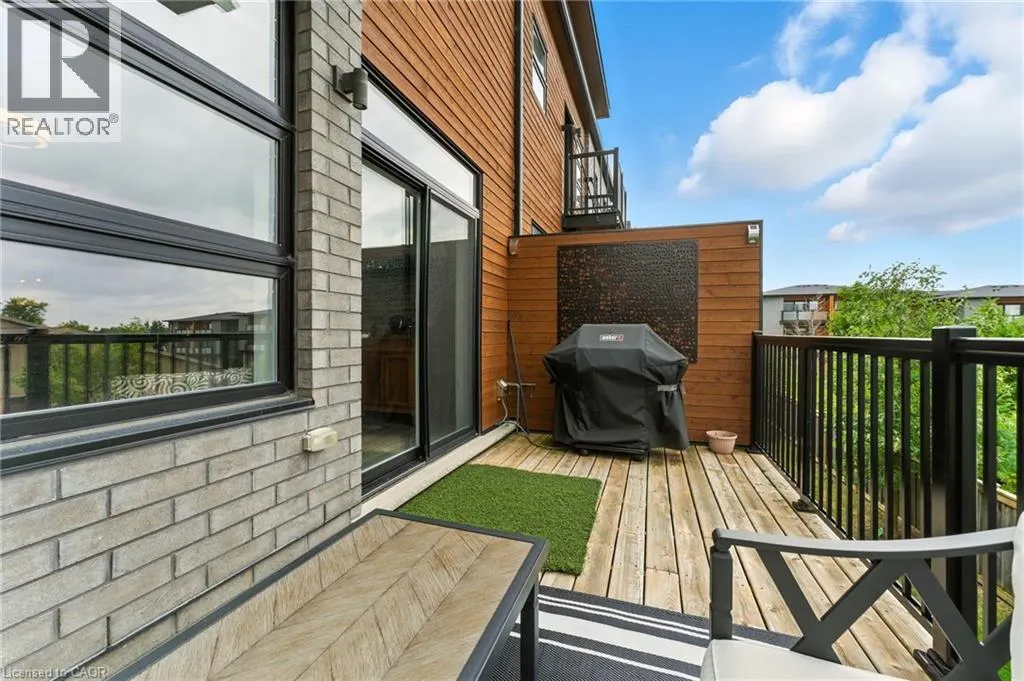 60 ARKELL Road Unit# 33, #33