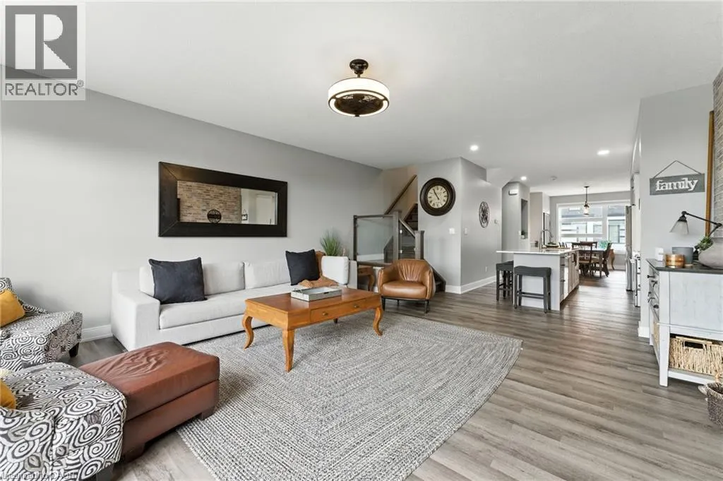 60 ARKELL Road Unit# 33, #33