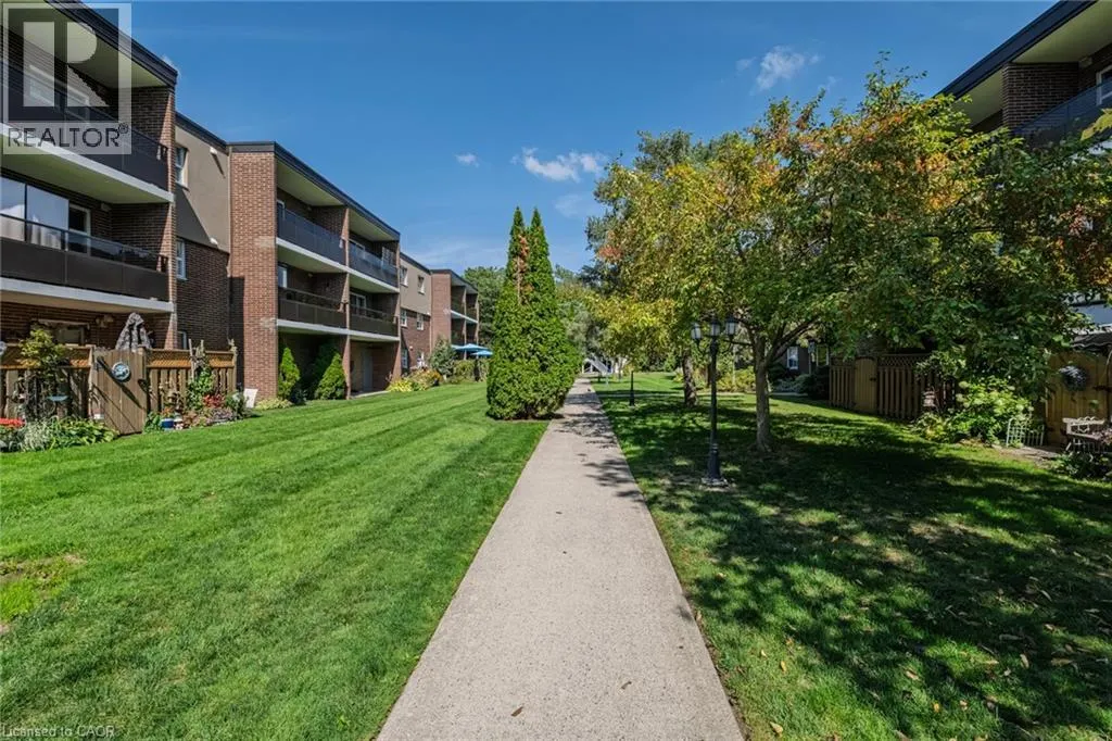 648 GREY Street Unit# 308, #308