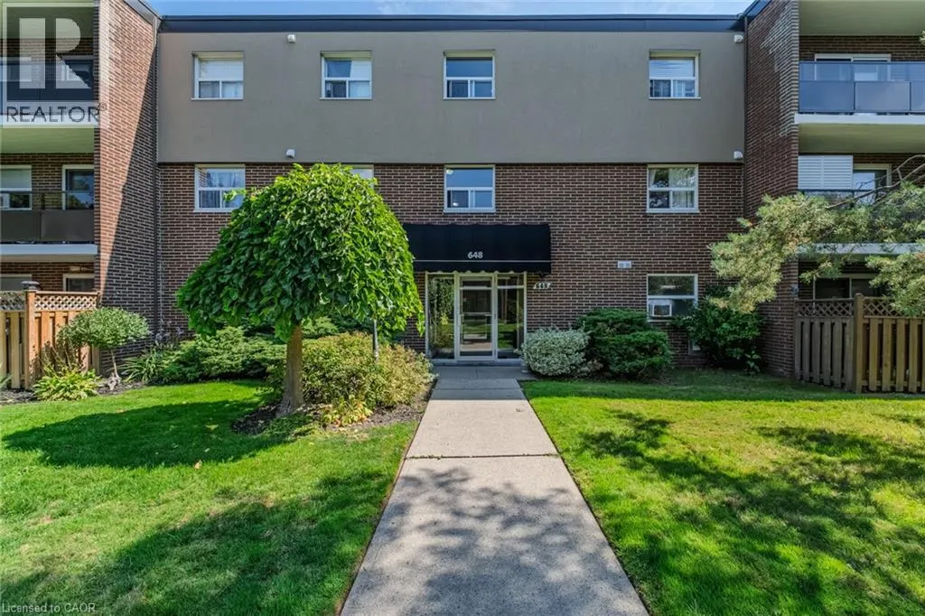 648 GREY Street Unit# 308, #308