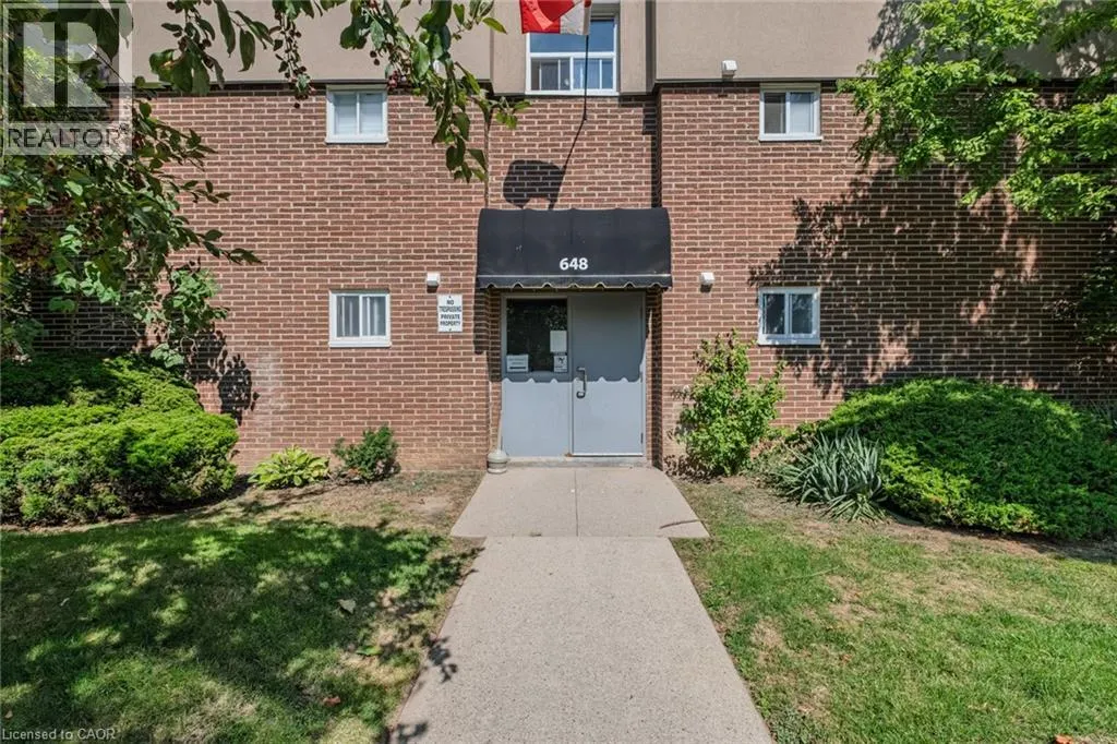 648 GREY Street Unit# 308, #308