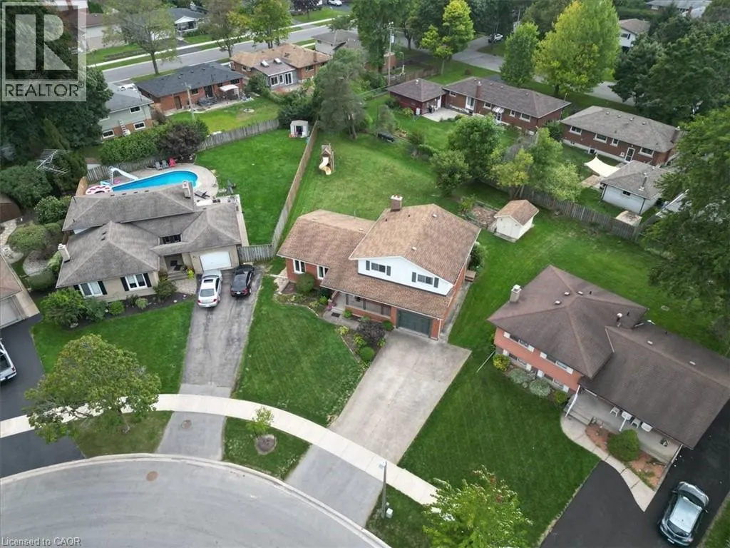 87 LOYALIST Drive
