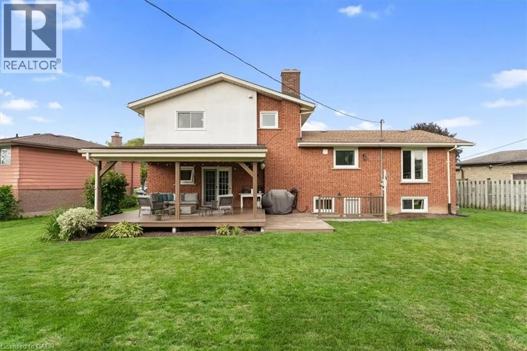 87 LOYALIST Drive