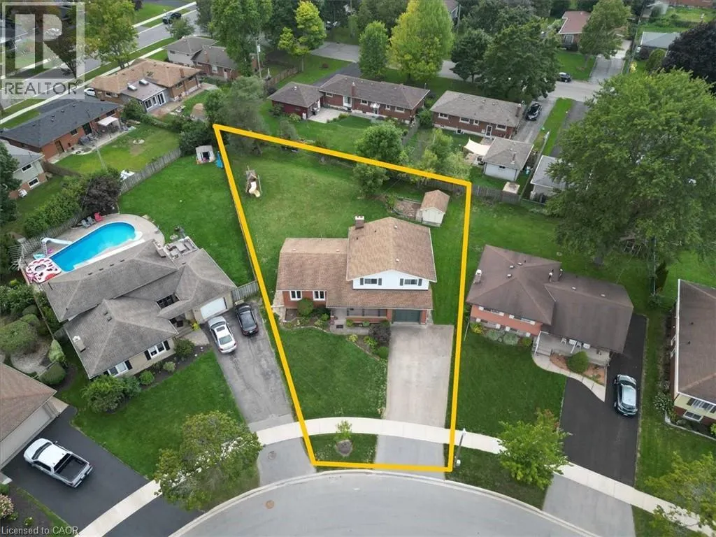 87 LOYALIST Drive