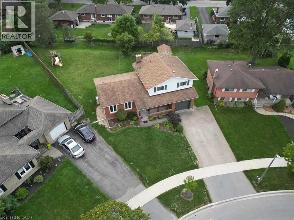 87 LOYALIST Drive