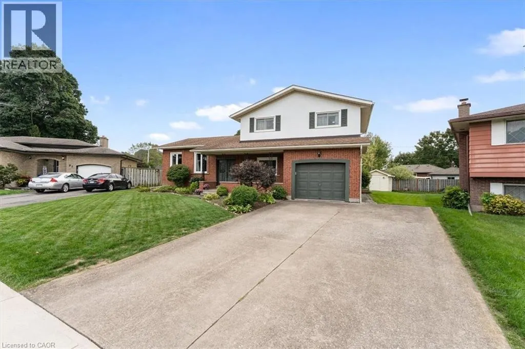 87 LOYALIST Drive