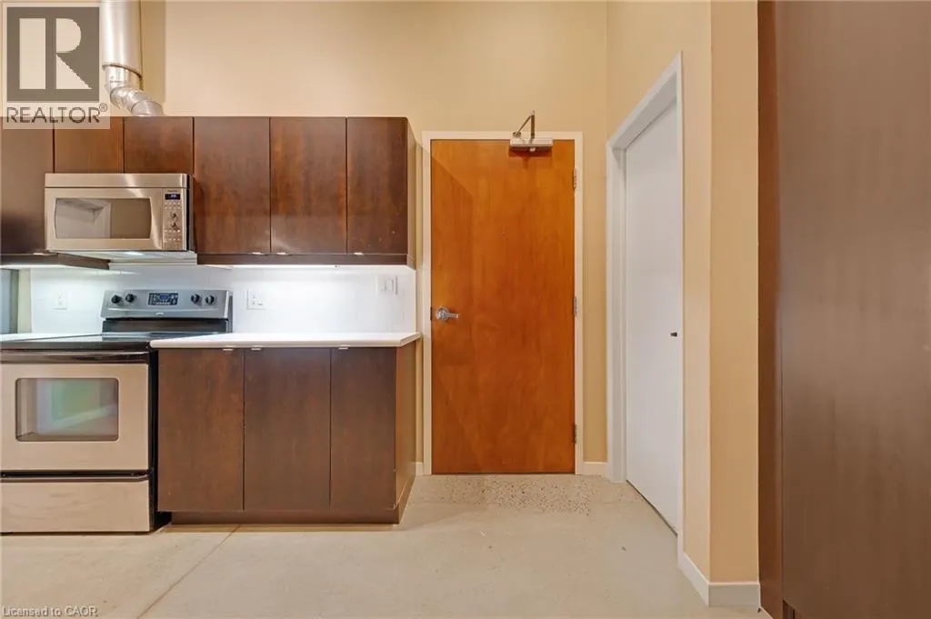 85 SPRUCE Street Unit# 206, #206