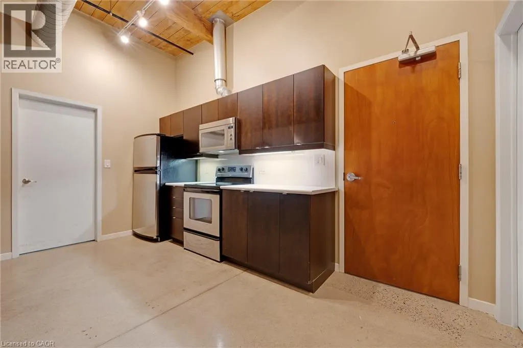 85 SPRUCE Street Unit# 206, #206
