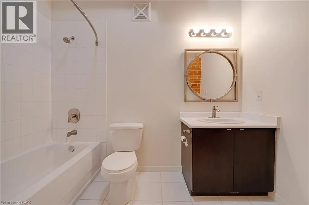 85 SPRUCE Street Unit# 206, #206