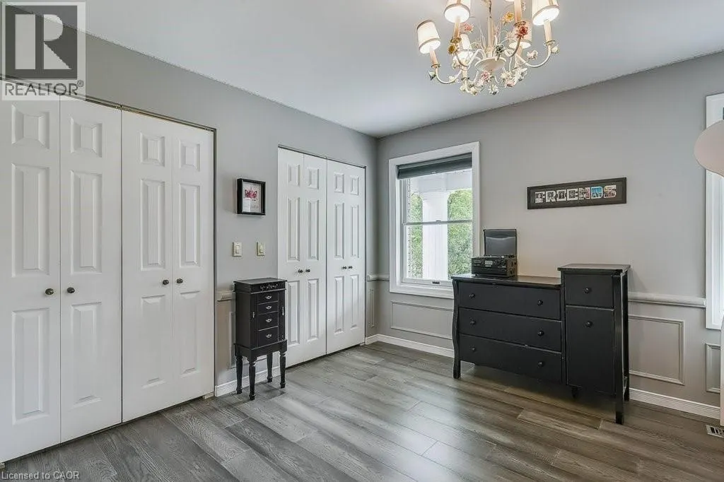 6663 CONCESSION ROAD 2