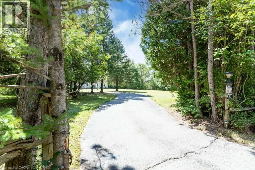 6663 CONCESSION ROAD 2