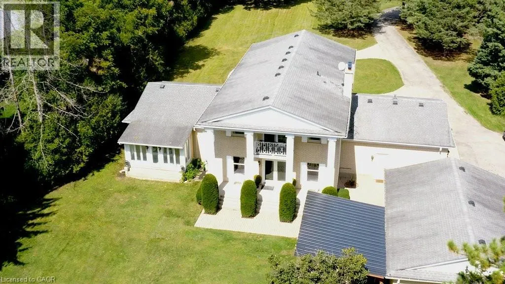 6663 CONCESSION ROAD 2