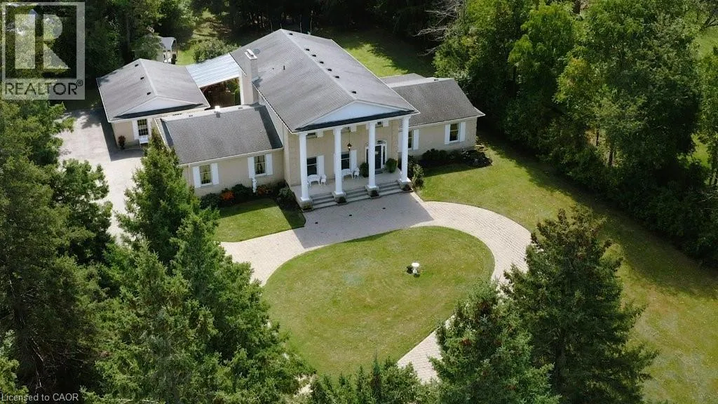6663 CONCESSION ROAD 2