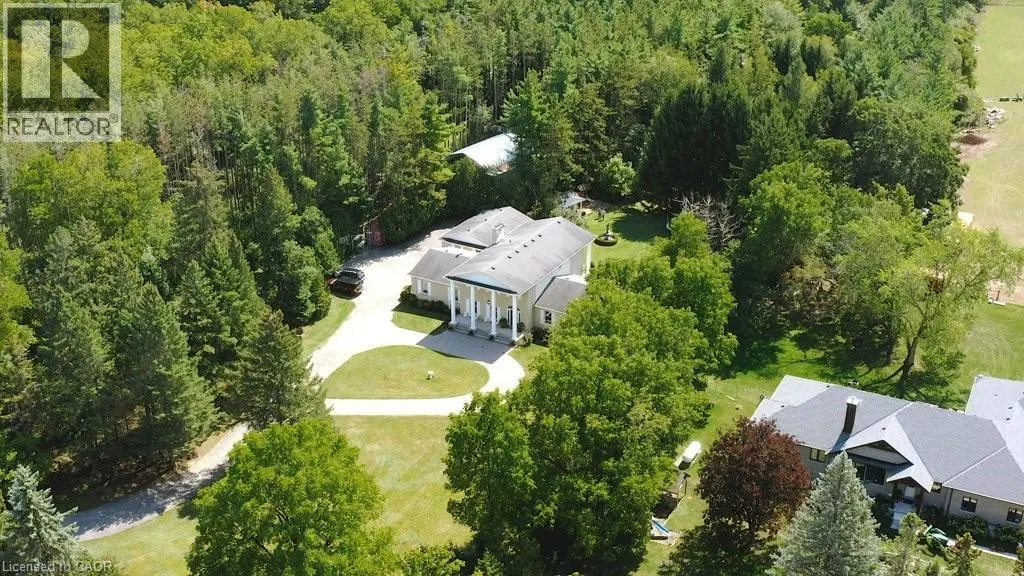 6663 CONCESSION ROAD 2