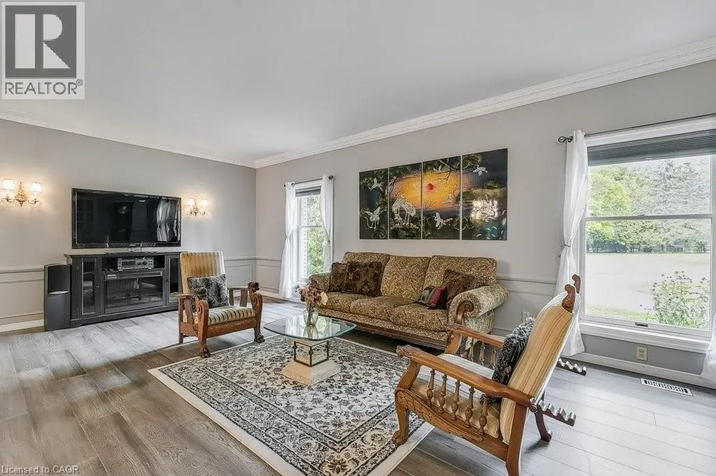6663 CONCESSION ROAD 2