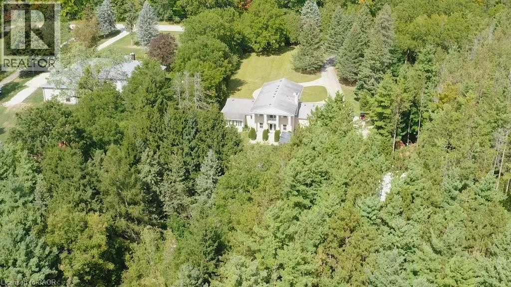 6663 CONCESSION ROAD 2