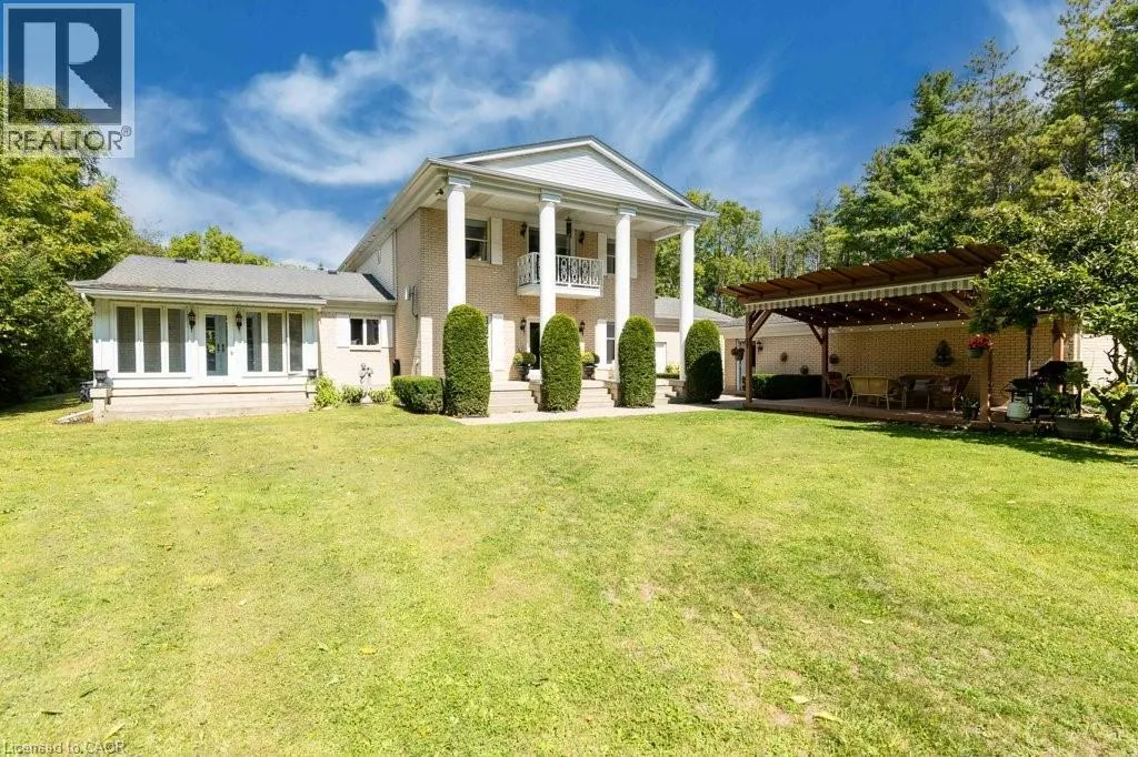 6663 CONCESSION ROAD 2