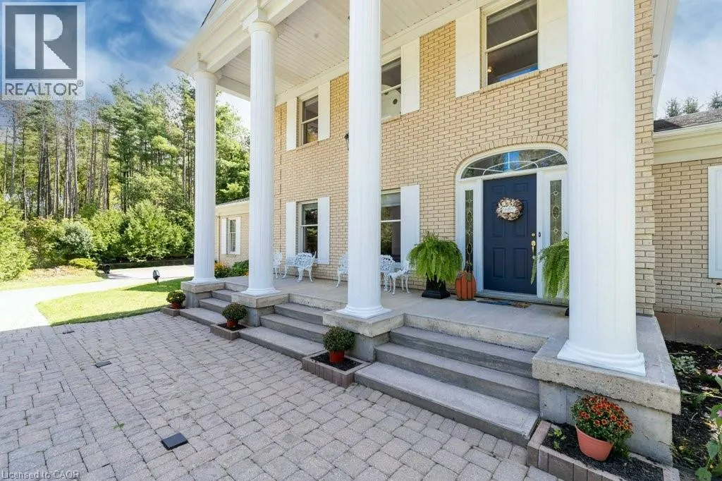 6663 CONCESSION ROAD 2
