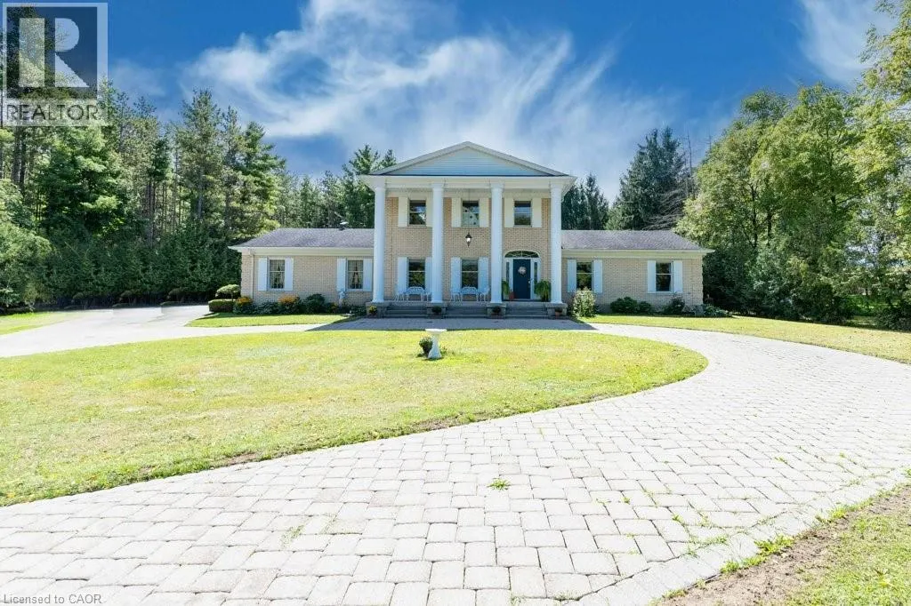 6663 CONCESSION ROAD 2