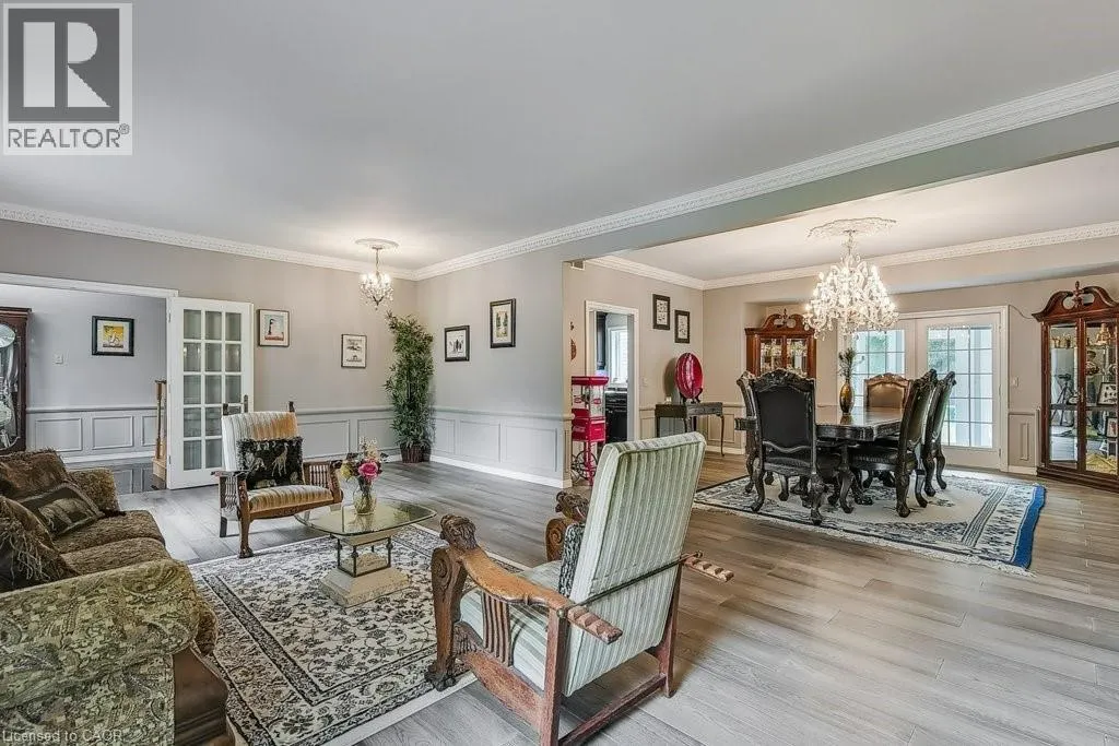 6663 CONCESSION ROAD 2