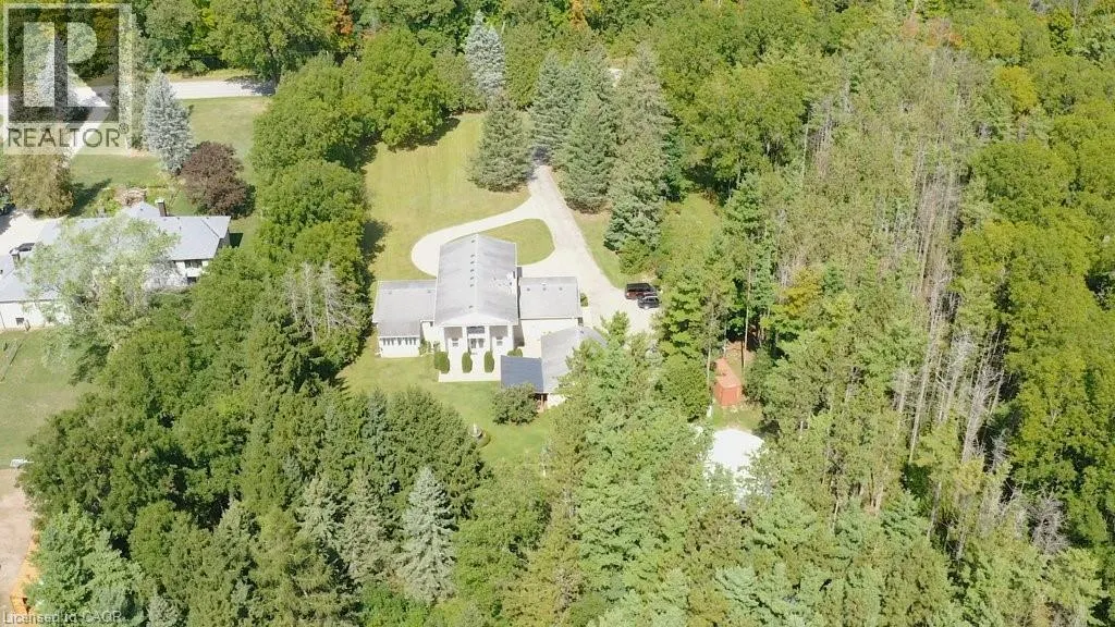 6663 CONCESSION ROAD 2