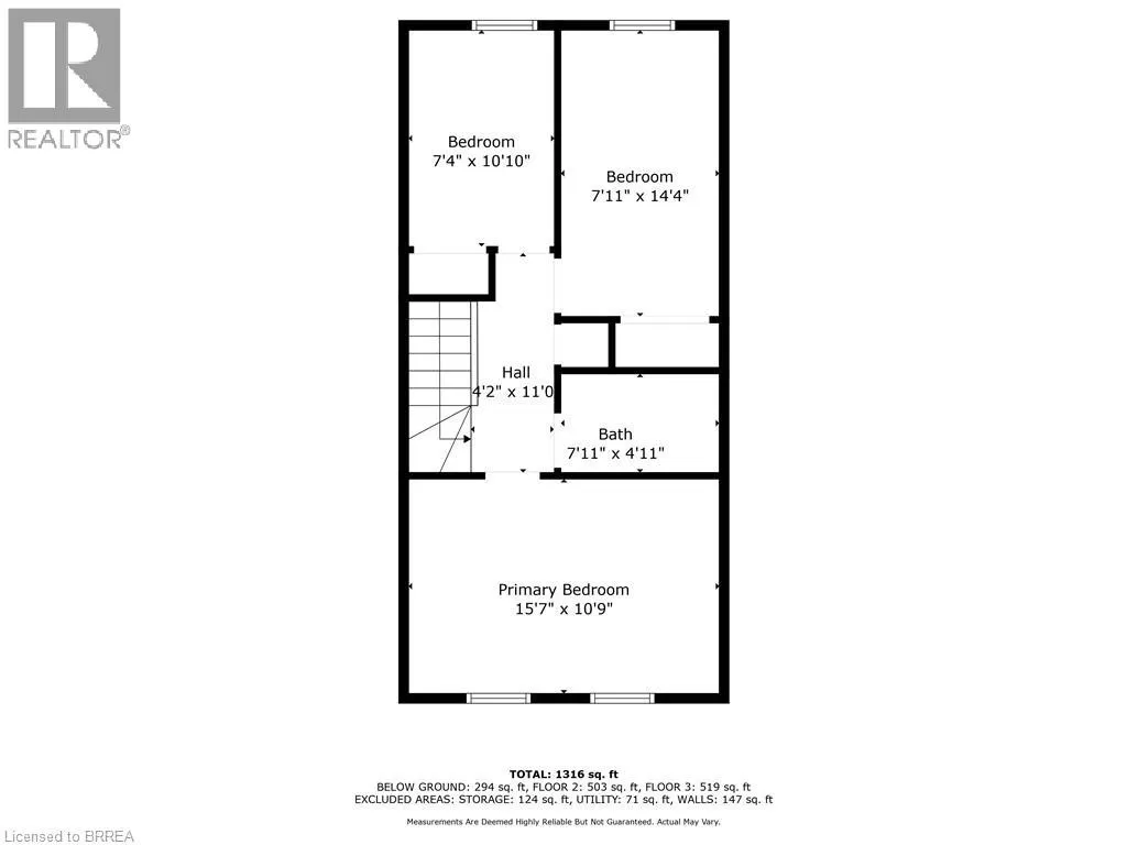 1115 NELLIS Street Unit# 30, #30