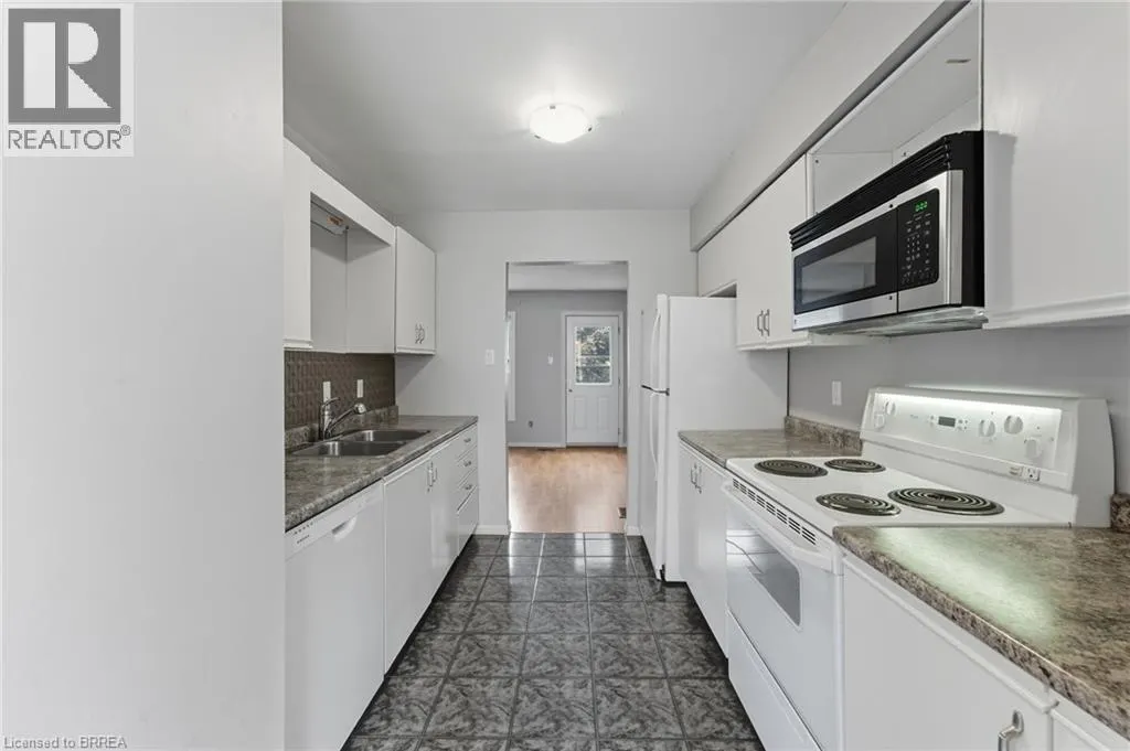 1115 NELLIS Street Unit# 30, #30