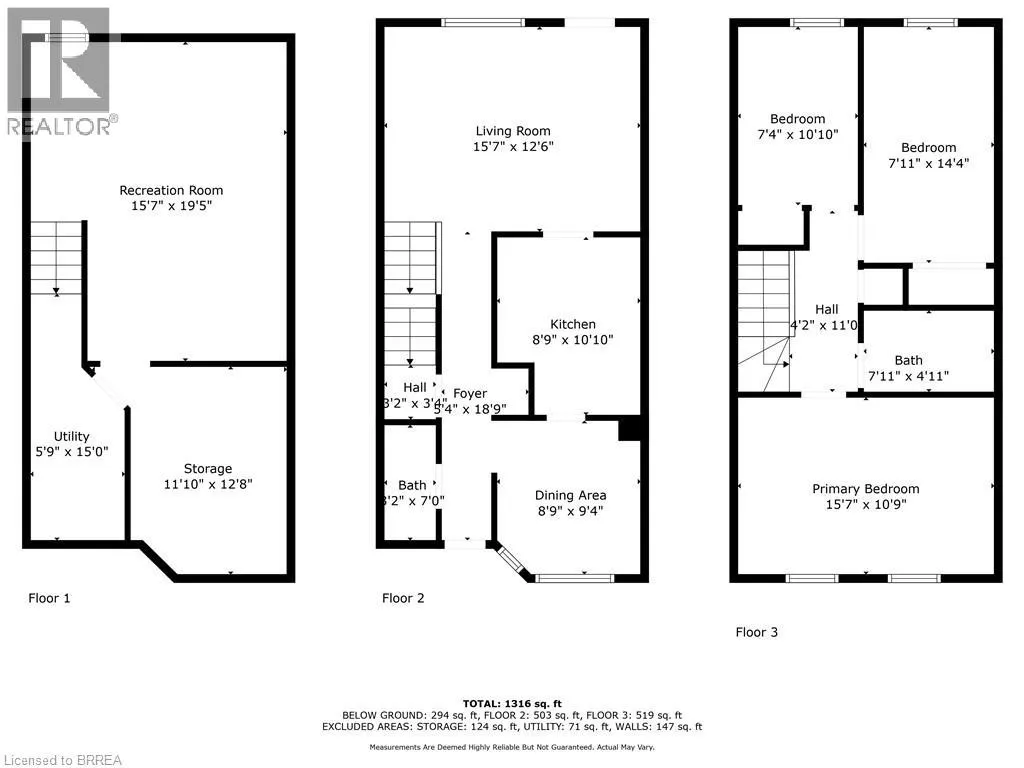 1115 NELLIS Street Unit# 30, #30