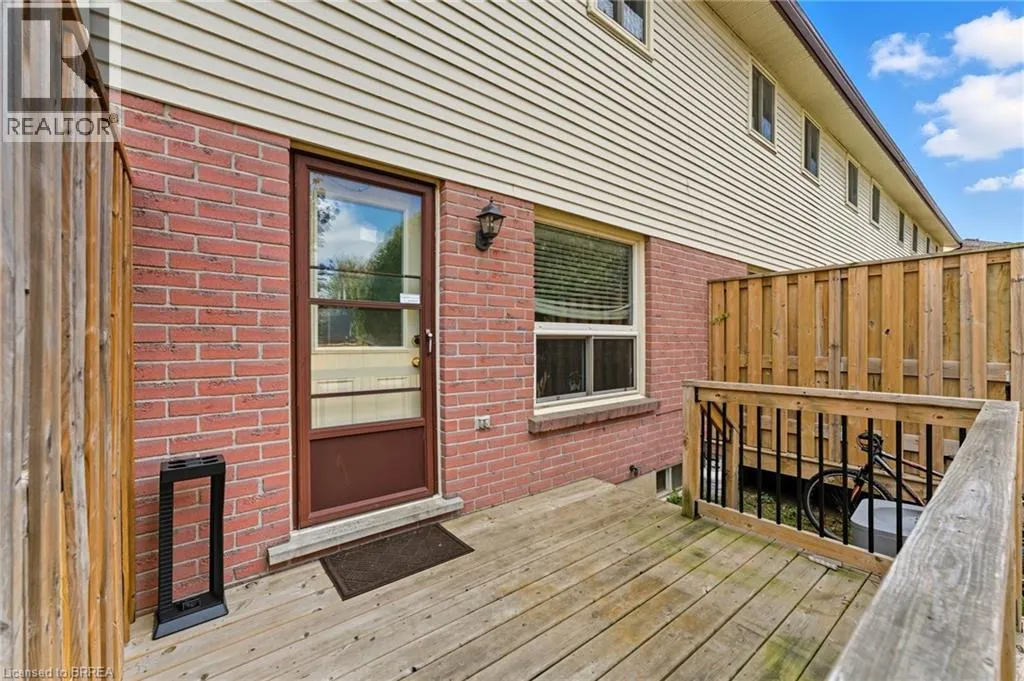 1115 NELLIS Street Unit# 30, #30