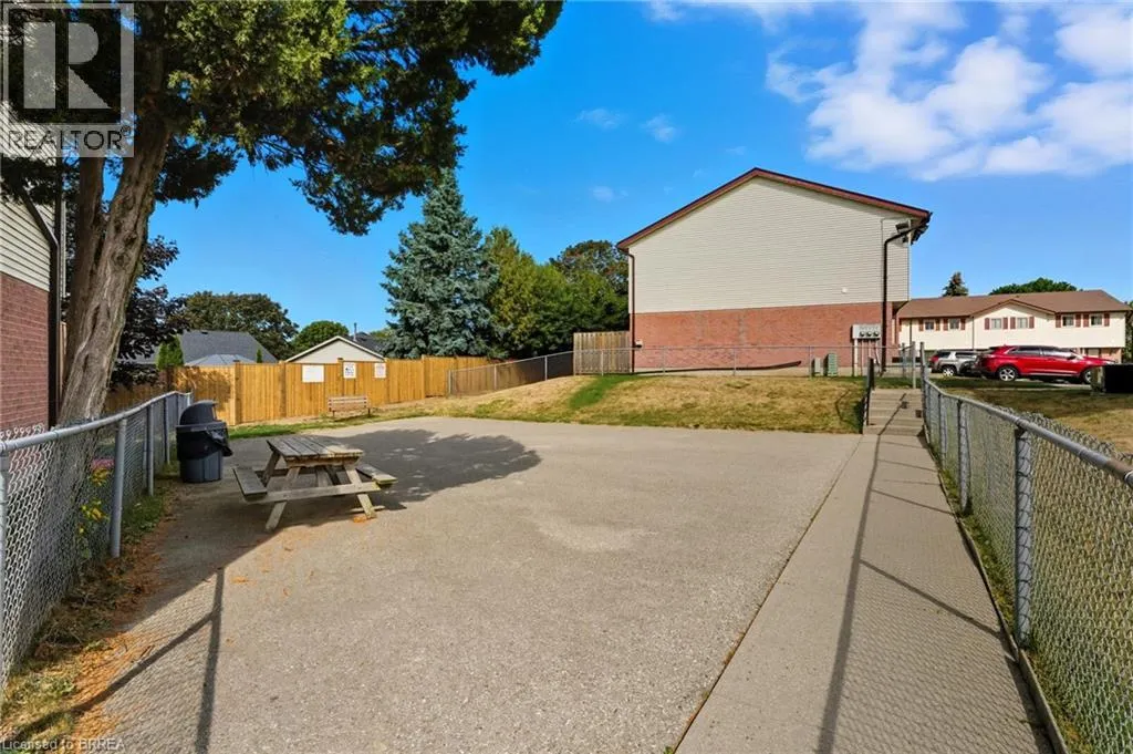 1115 NELLIS Street Unit# 30, #30