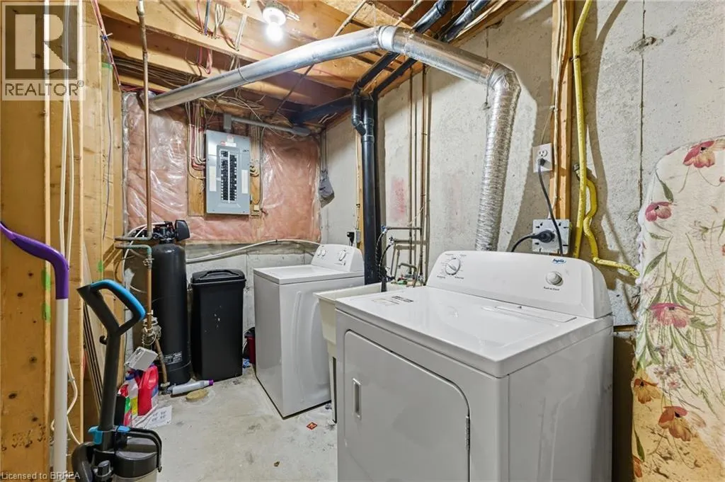 1115 NELLIS Street Unit# 30, #30
