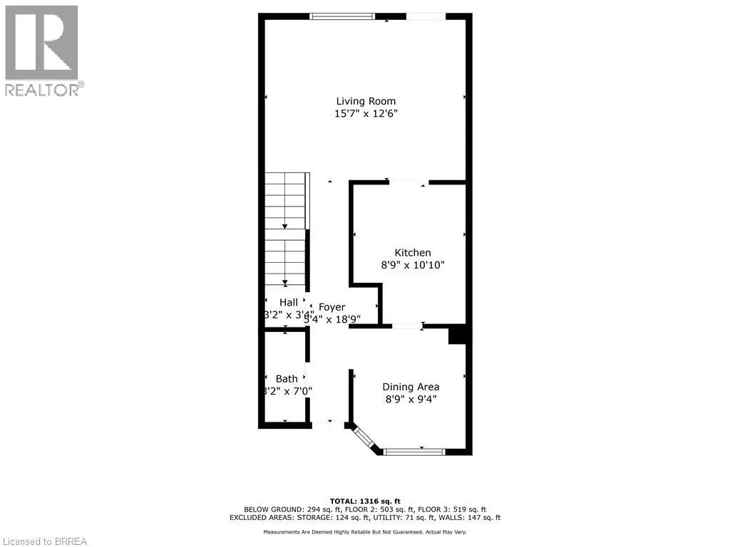 1115 NELLIS Street Unit# 30, #30