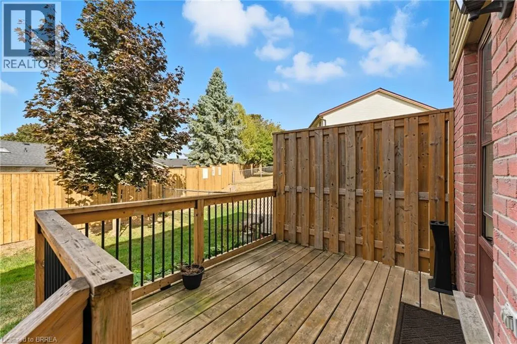 1115 NELLIS Street Unit# 30, #30