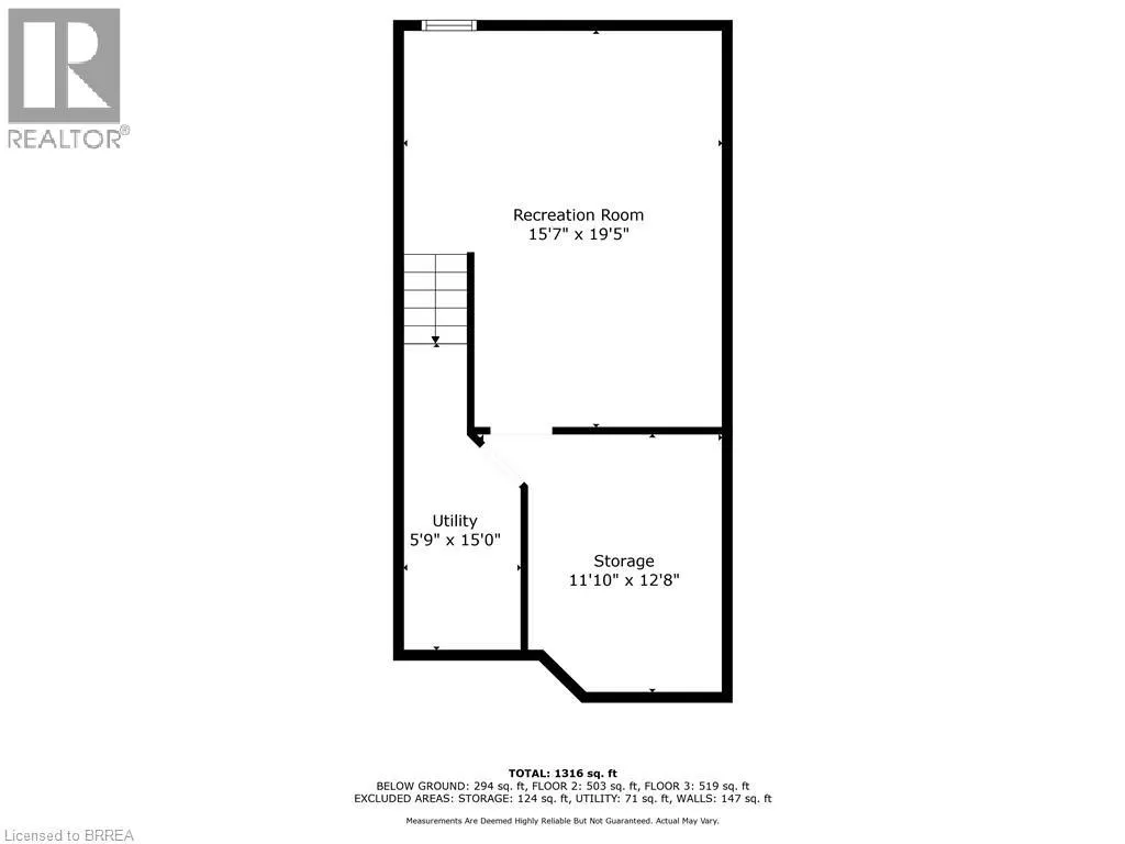 1115 NELLIS Street Unit# 30, #30
