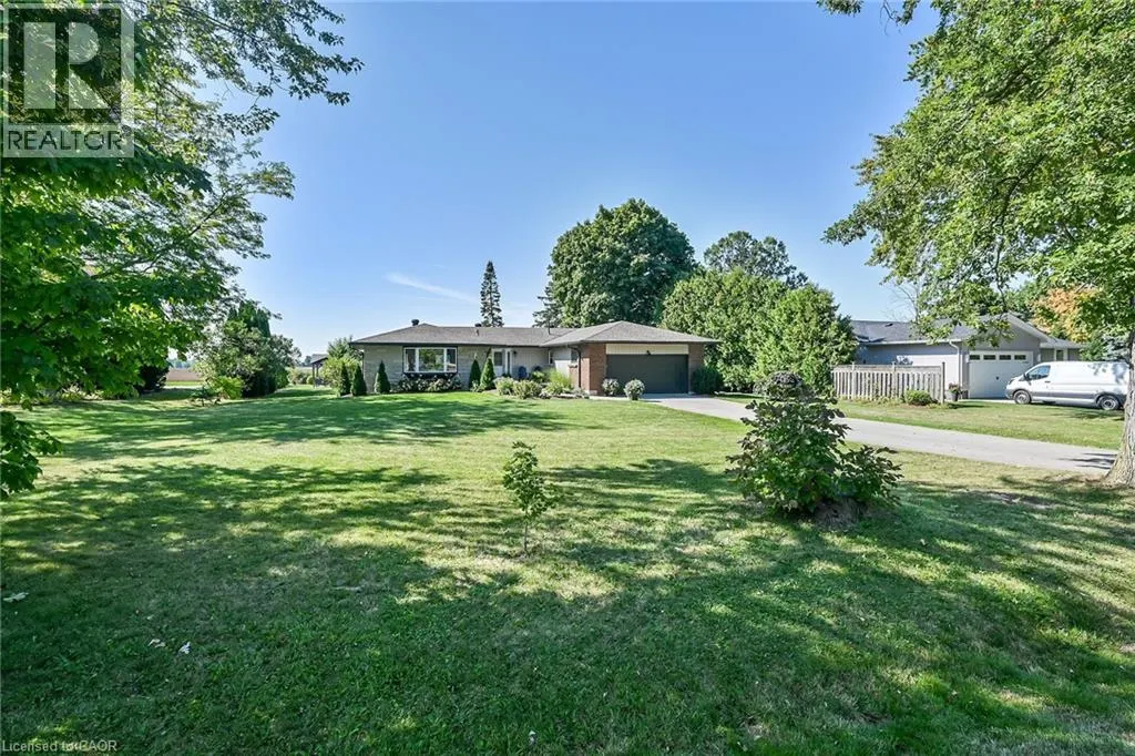 2121 GOLF CLUB Road