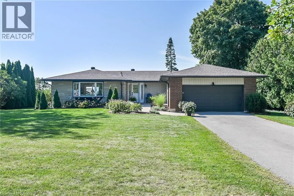 2121 GOLF CLUB Road