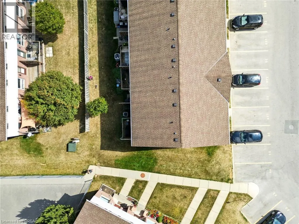 1115 NELLIS Street Unit# 31, #31