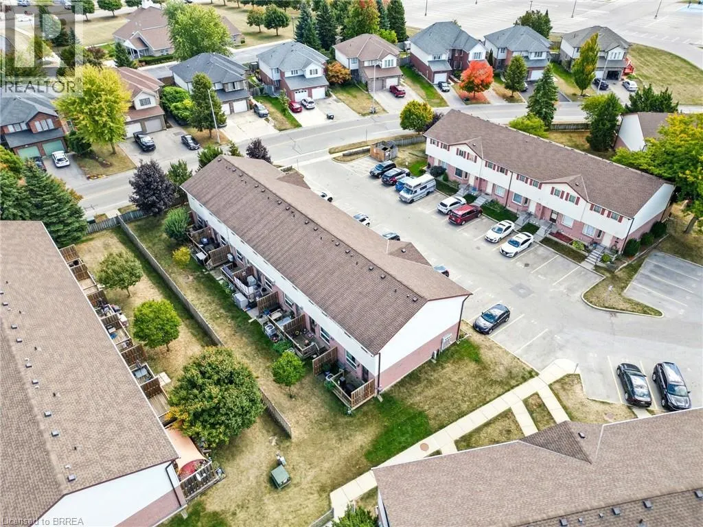 1115 NELLIS Street Unit# 31, #31