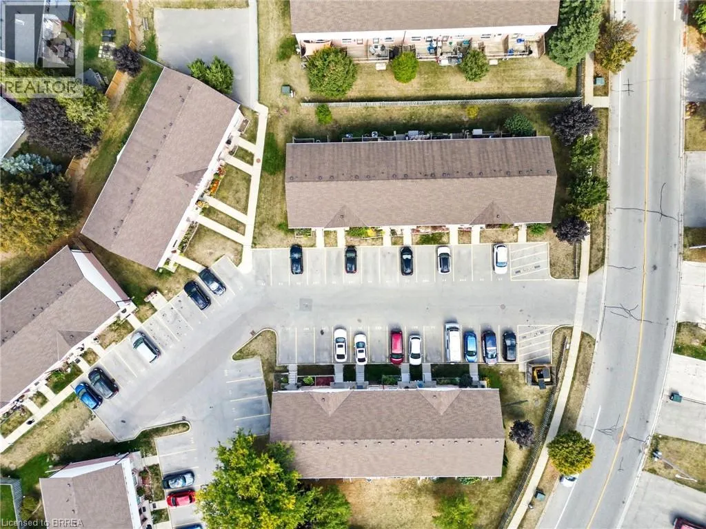 1115 NELLIS Street Unit# 31, #31