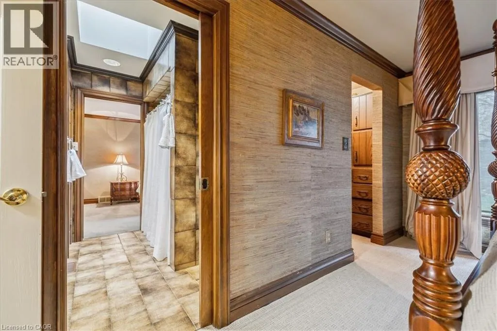 7 LAKEGATE Drive