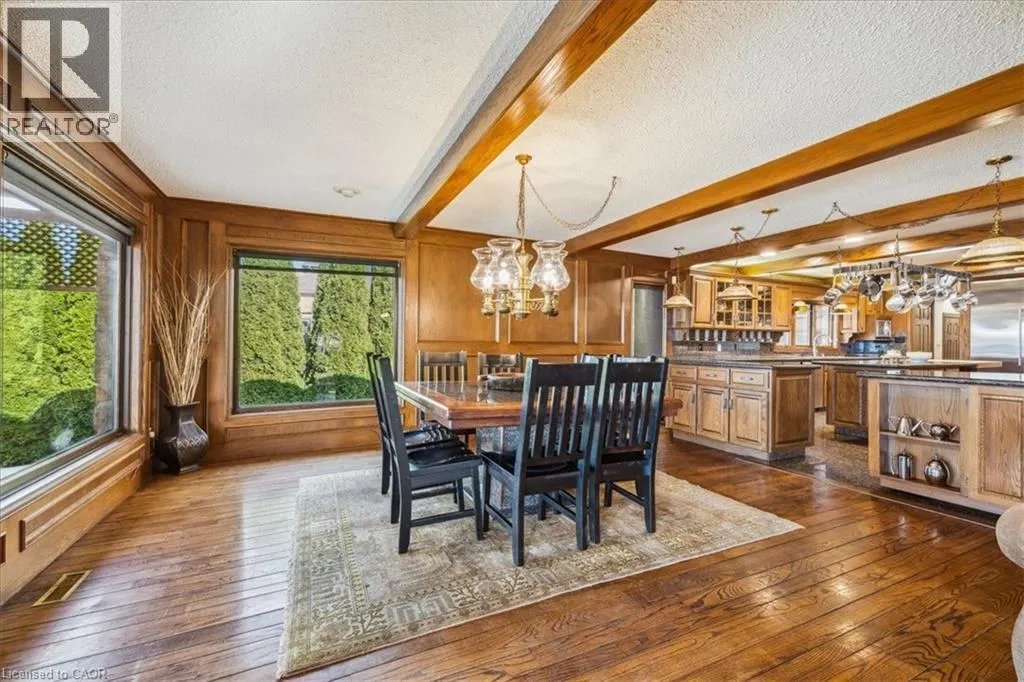 7 LAKEGATE Drive